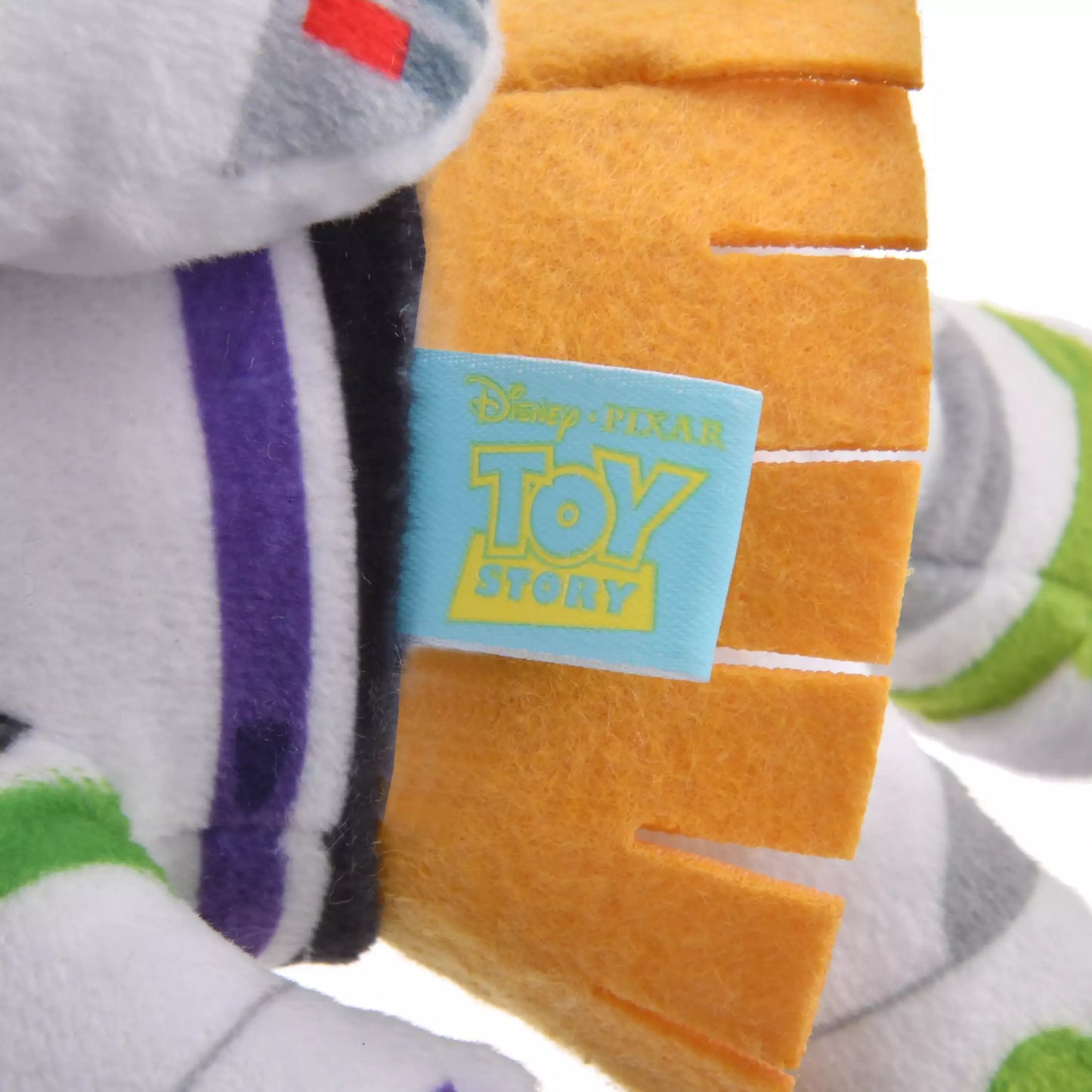 "Pre-Order" JDS/SHDS - Buzz Lightyear Plush Keychain, Toy Story Chill Resort