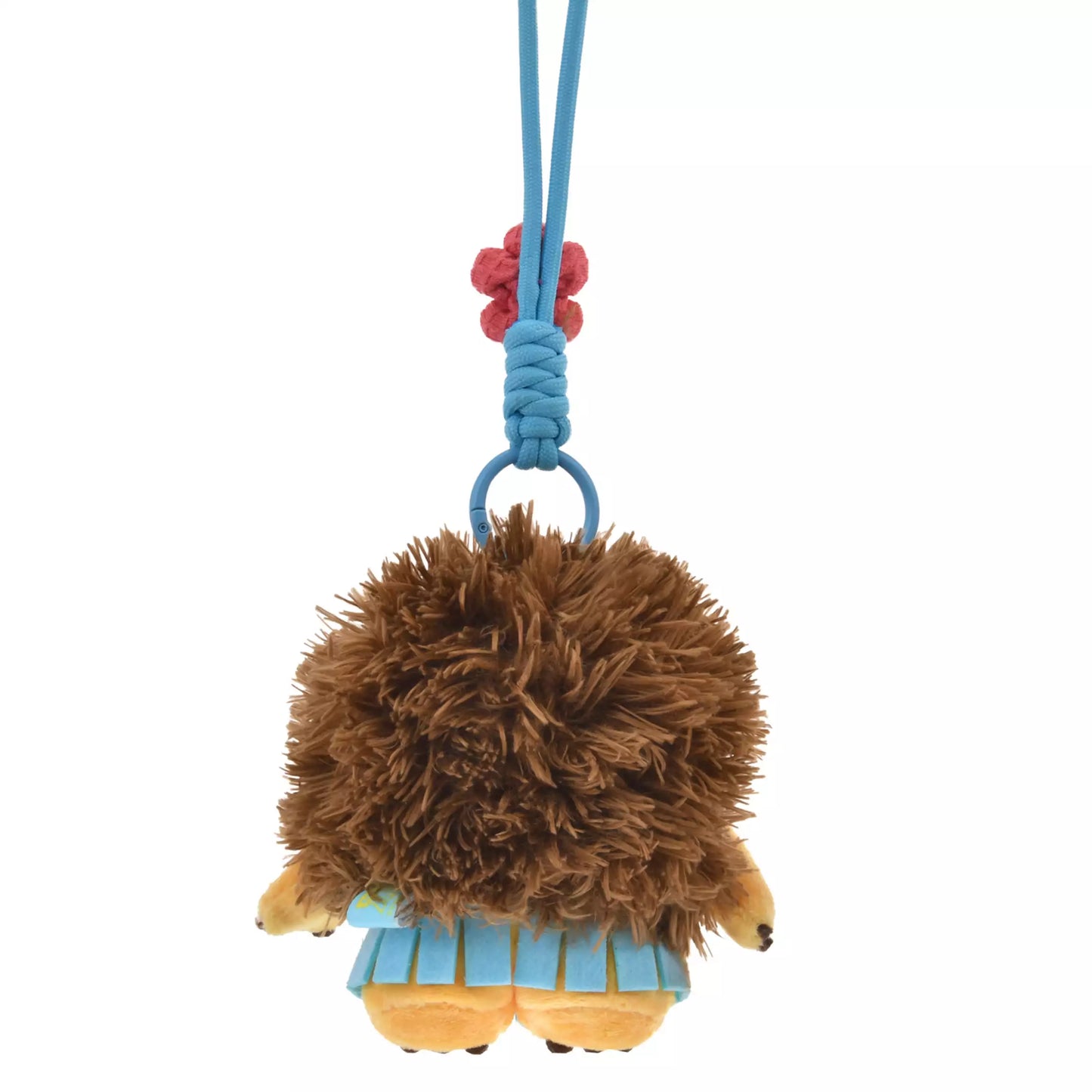 "Pre-Order" JDS/SHDS - Mr. Pricklepants Plush Keychain, Toy Story Chill Resort