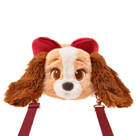 "Pre-Order" JDS - Lady Multi Pochette, LADY AND THE TRAMP 70TH