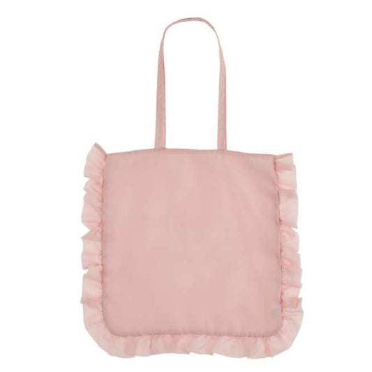 "Pre-Order" JDS - Young Oyster Tote Bag, Young Oyster