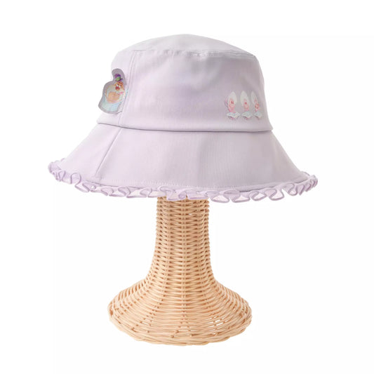 "Pre-Order" JDS - Young Oyster & Walrus Hat, Young Oyster