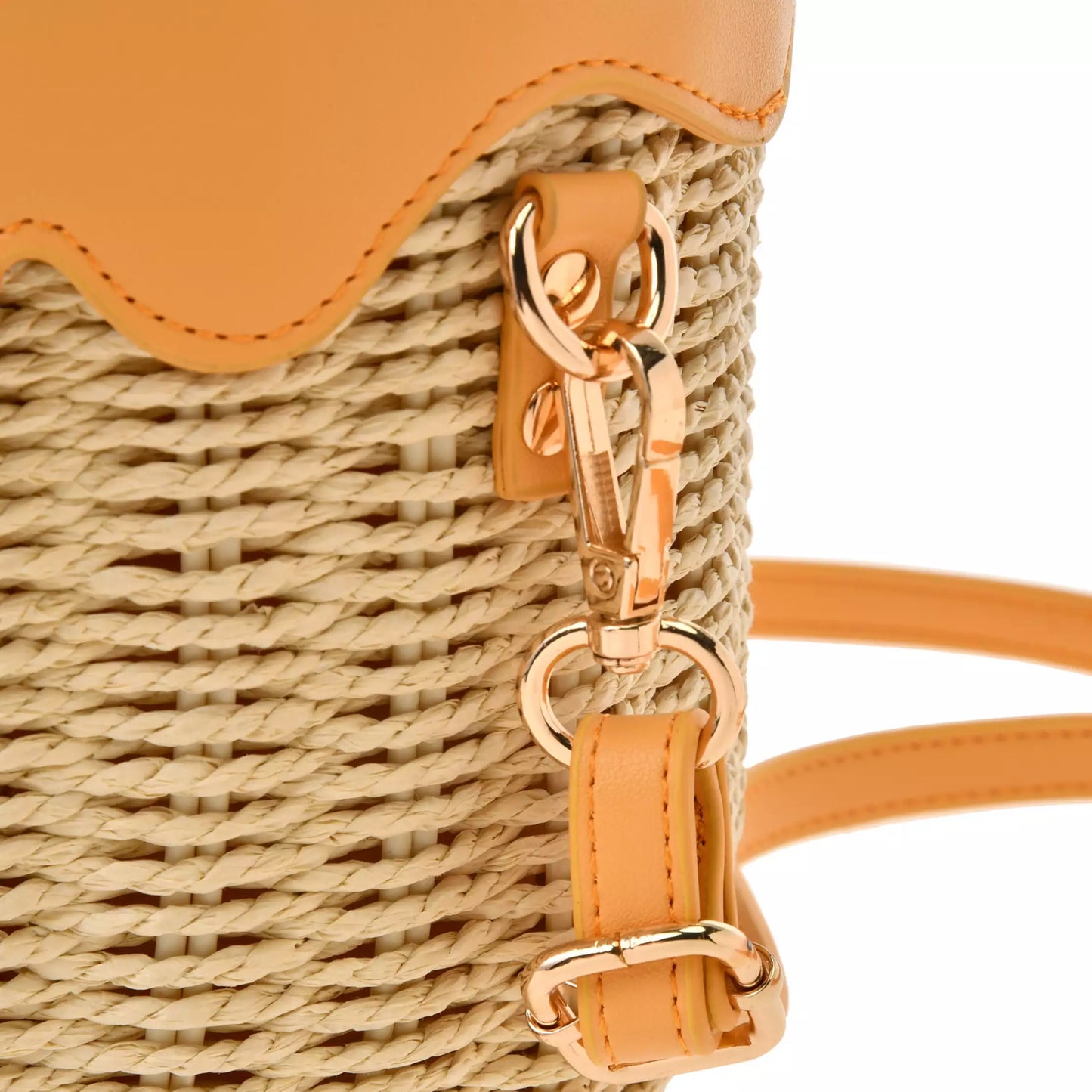 "Pre-Order" JDS - Winnie the Pooh Basket Bag 2-Way Honey Pot Style, HONEY DAY 2025