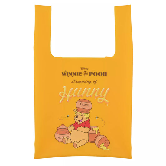 "Pre-Order" JDS - Winnie the Pooh Tote Bag, HONEY DAY 2025