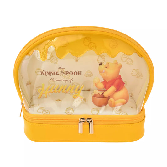 "Pre-Order" JDS - Winnie the Pooh Two-Tier Pouch, HONEY DAY 2025