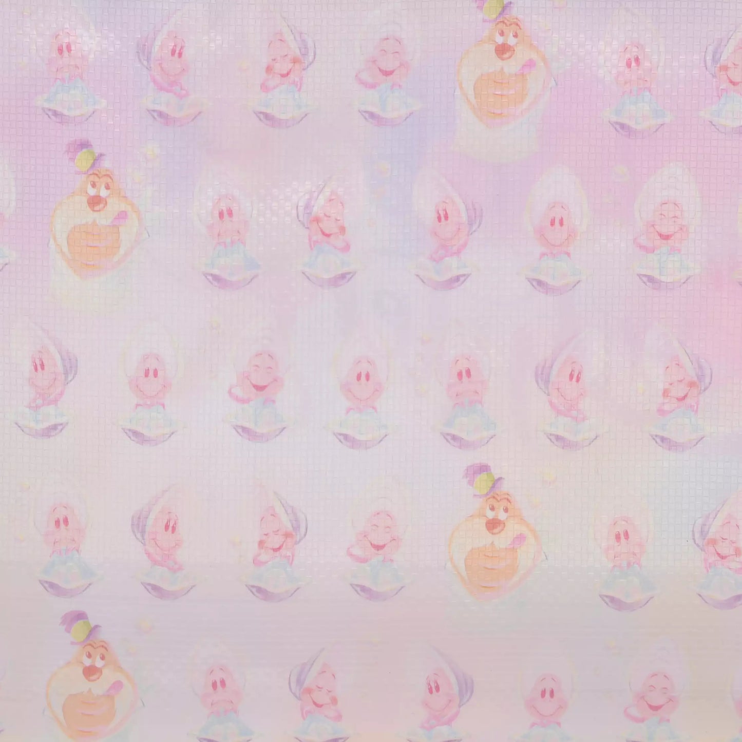 "Pre-Order" JDS/HKDL - Young Oyster & Walrus Shopping Bags/Eco Bags, Young Oyster