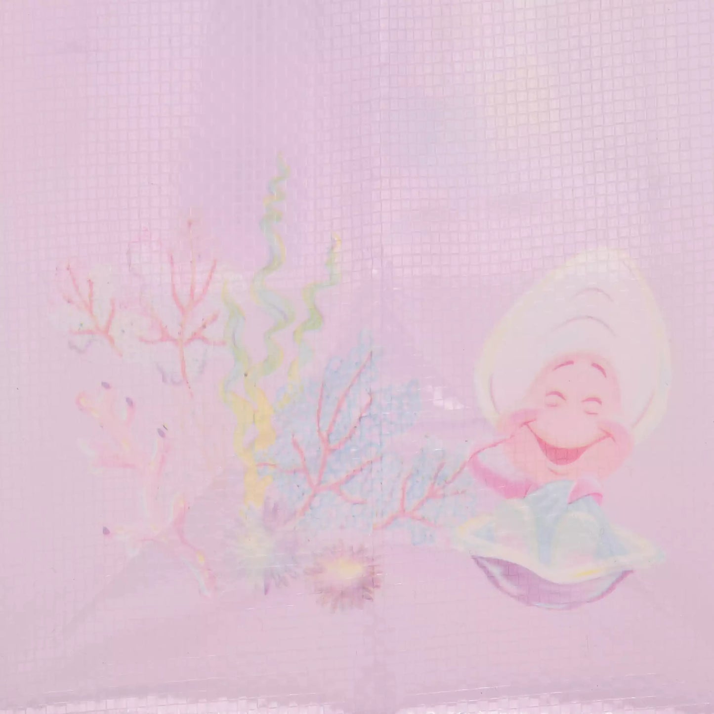 "Pre-Order" JDS/HKDL - Young Oyster & Walrus Shopping Bags/Eco Bags, Young Oyster