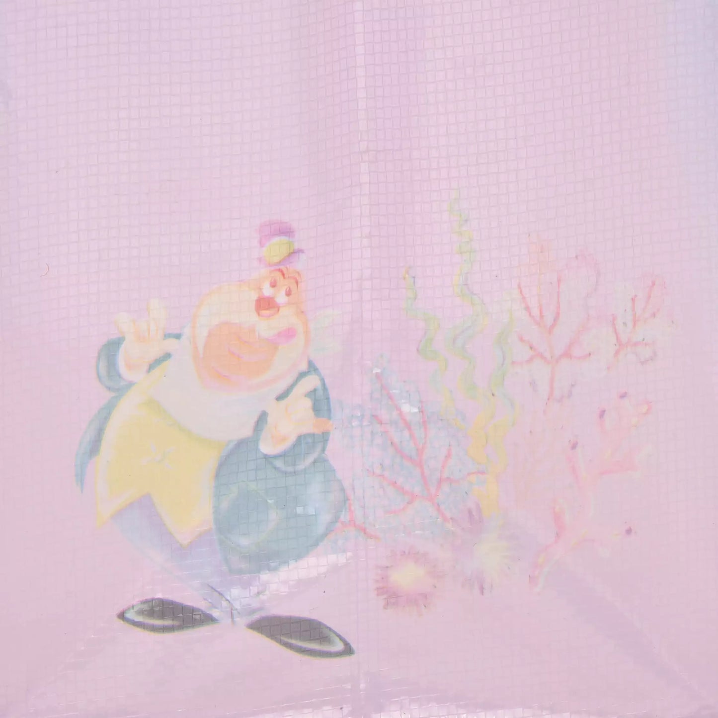 "Pre-Order" JDS/HKDL - Young Oyster & Walrus Shopping Bags/Eco Bags, Young Oyster