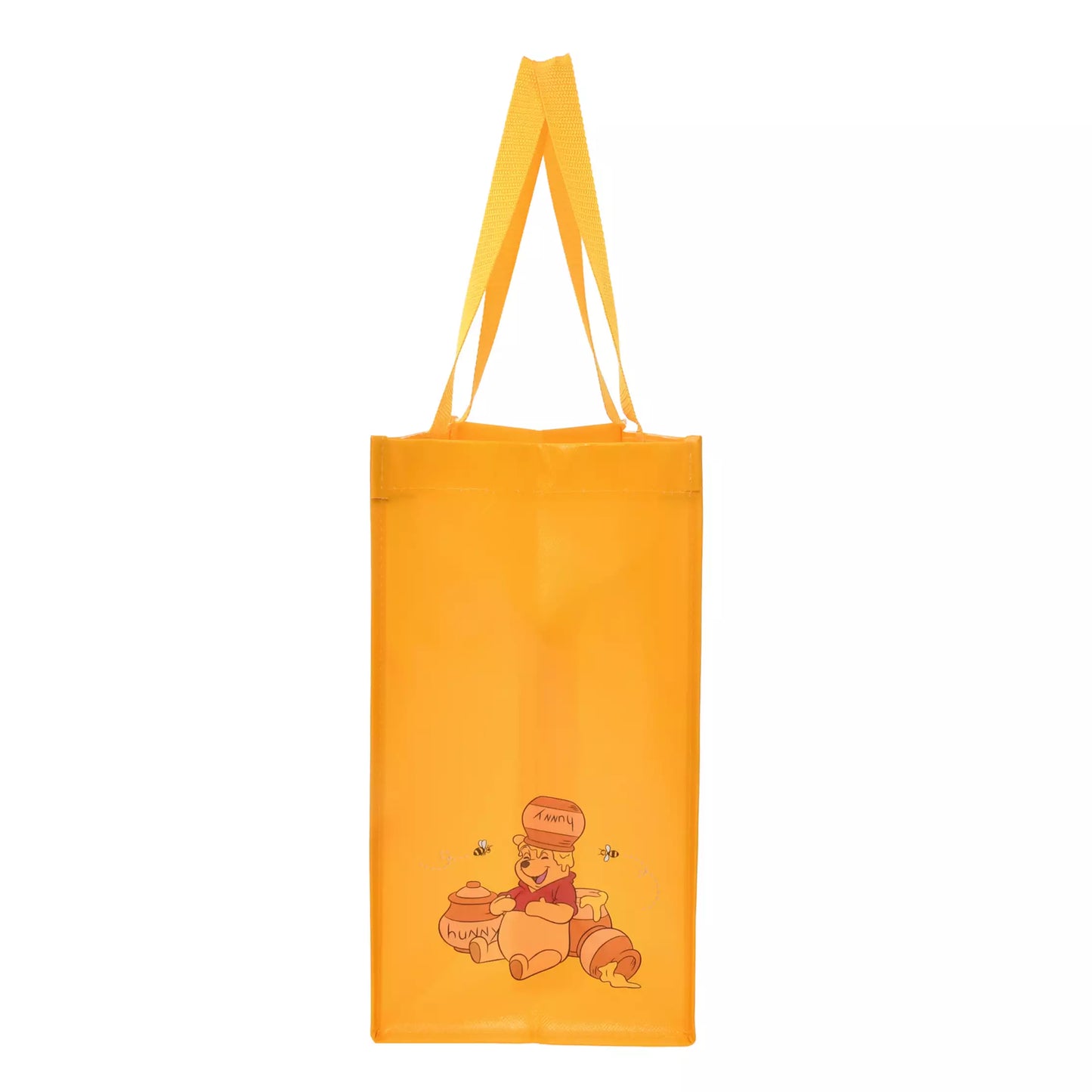 "Pre-Order" JDS - Winnie the Pooh Shopping Bag/Eco Bag, HONEY DAY 2025