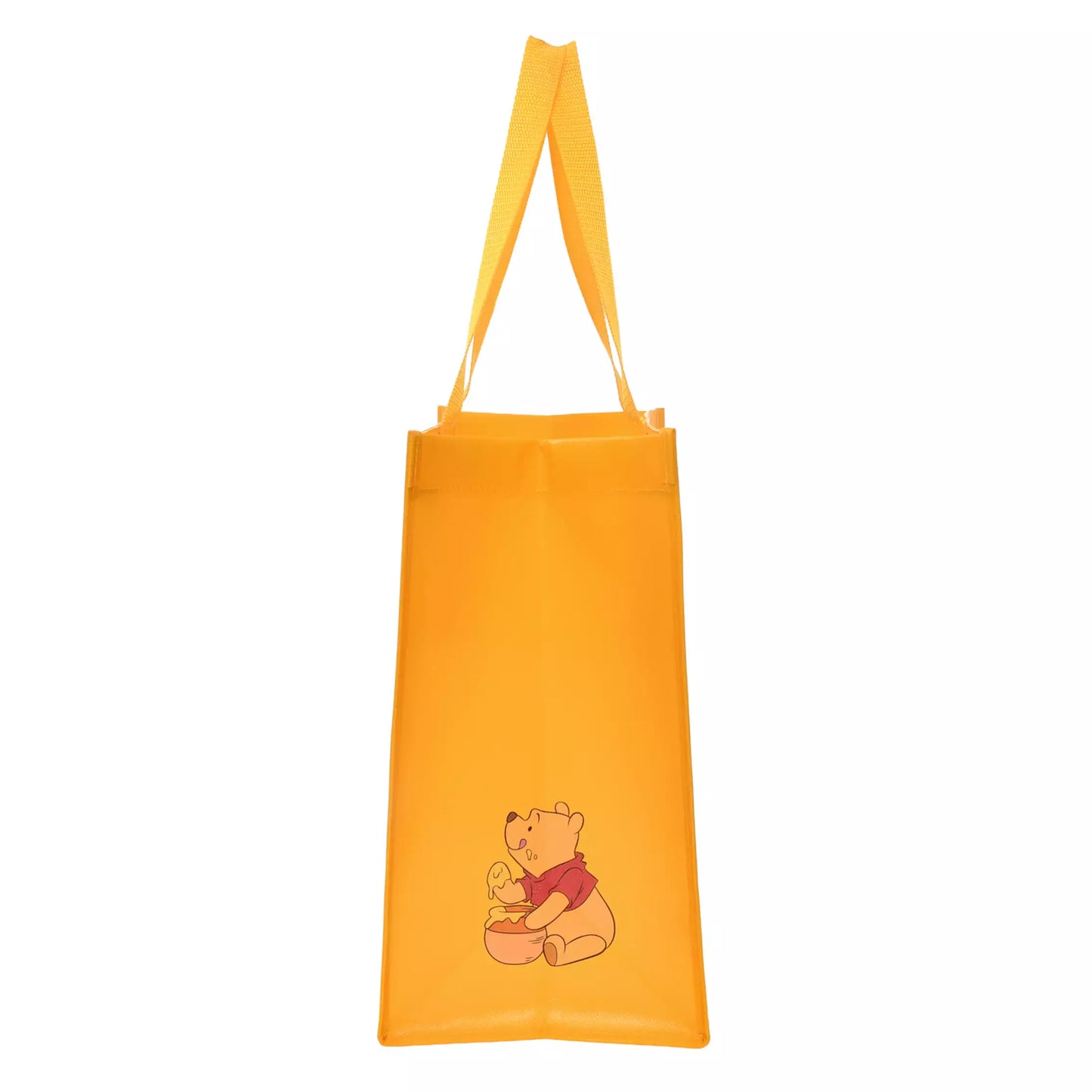 "Pre-Order" JDS - Winnie the Pooh Shopping Bag/Eco Bag, HONEY DAY 2025