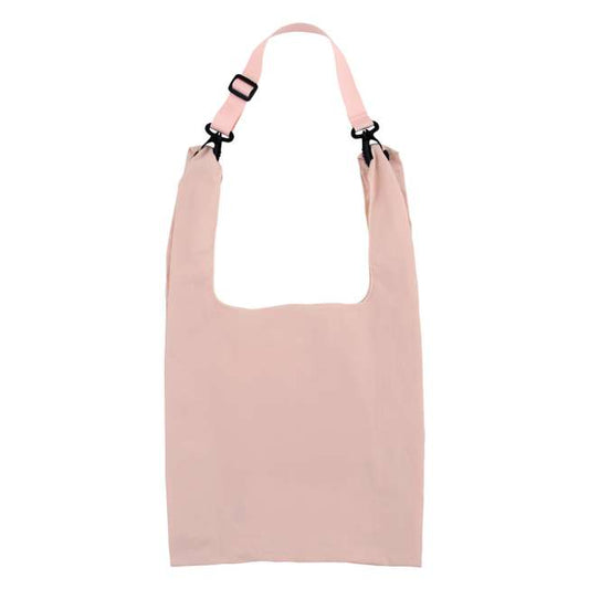 "Pre-Order" JDS - Michael & Michael Teddy Bear Tote Bag, 2WAY Embroidery Bag