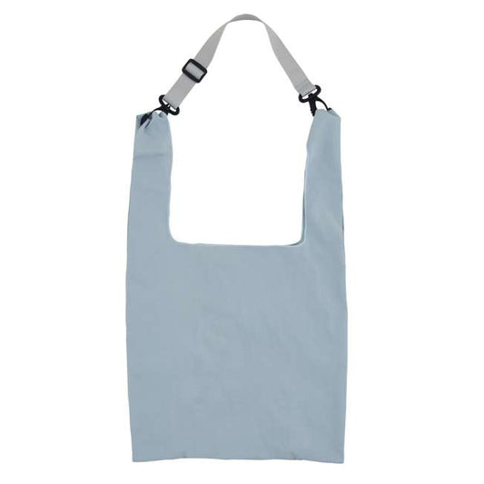 "Pre-Order" JDS - Olaf & Snowgies Tote Bag, 2WAY Embroidery Bag