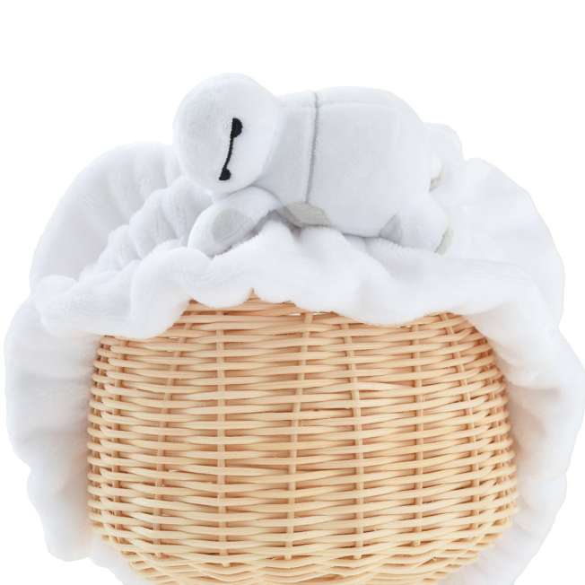 "Pre-Order" JDS - Baymax Hair Turban, BATH GOODS