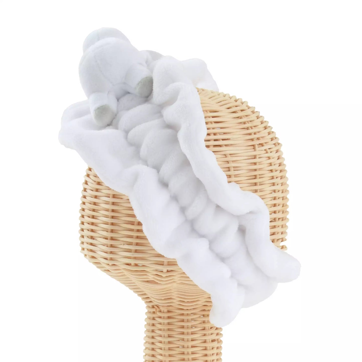"Pre-Order" JDS - Baymax Hair Turban, BATH GOODS