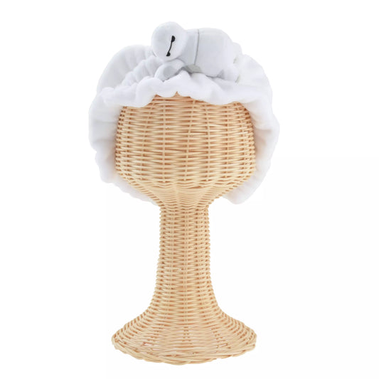 "Pre-Order" JDS - Baymax Hair Turban, BATH GOODS
