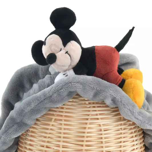 "Pre-Order" JDS - Mickey Hair Turban, BATH GOODS