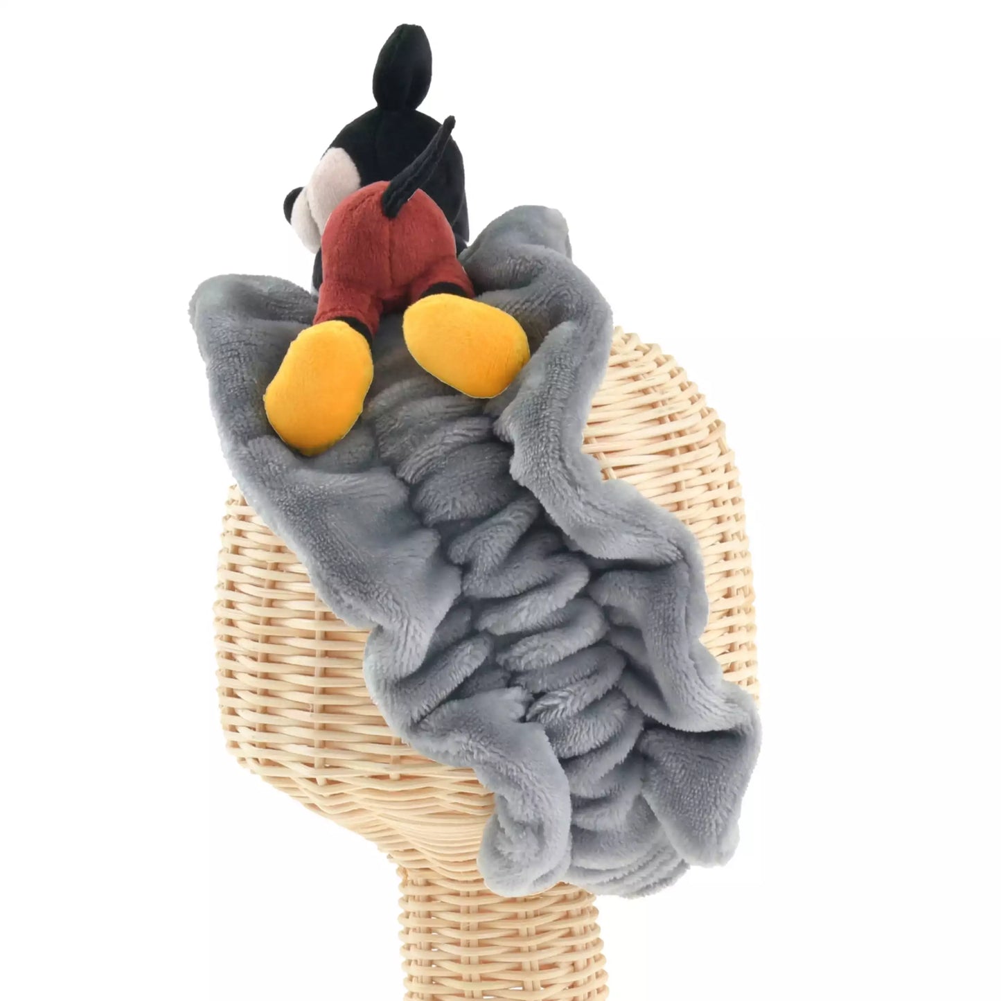 "Pre-Order" JDS - Mickey Hair Turban, BATH GOODS