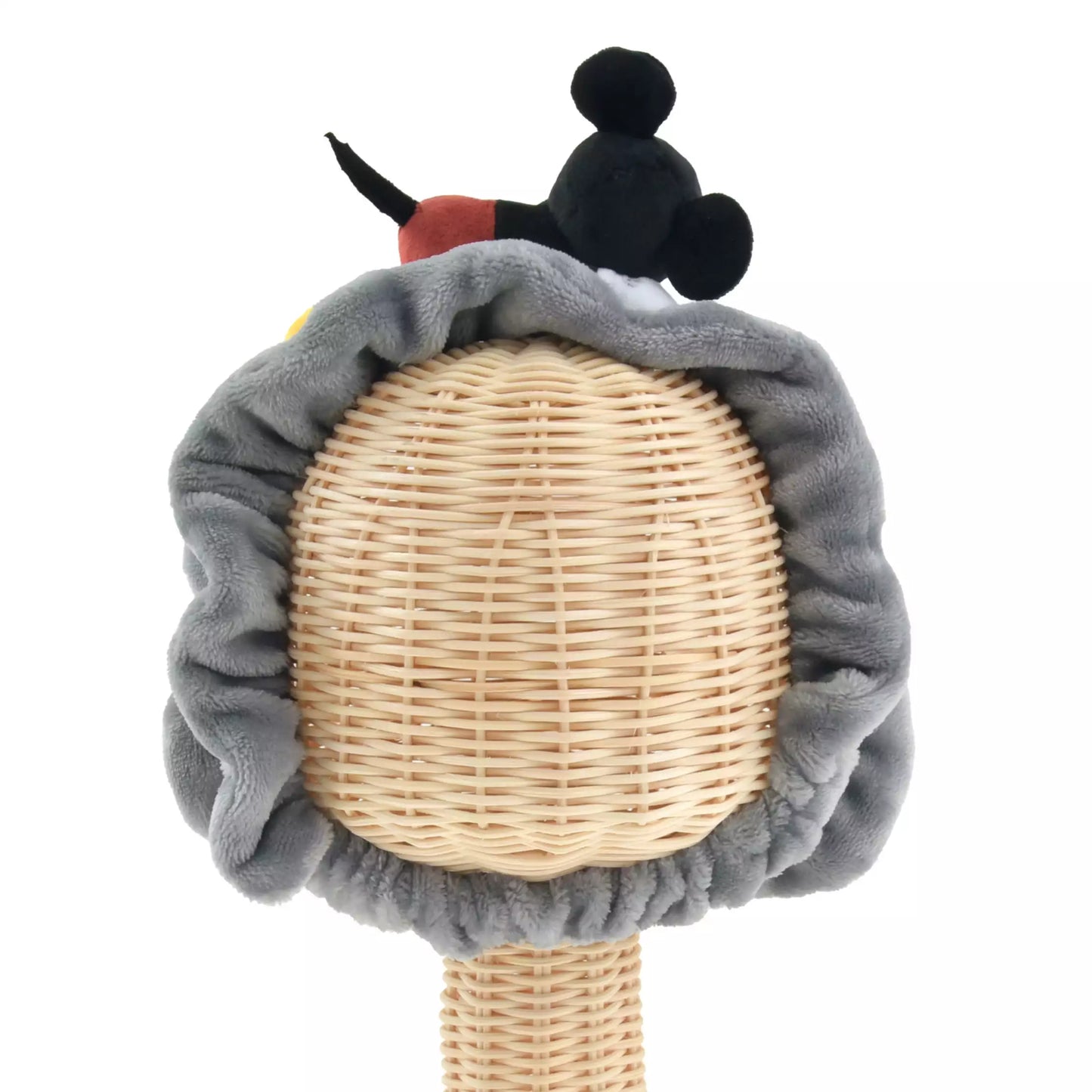 "Pre-Order" JDS - Mickey Hair Turban, BATH GOODS