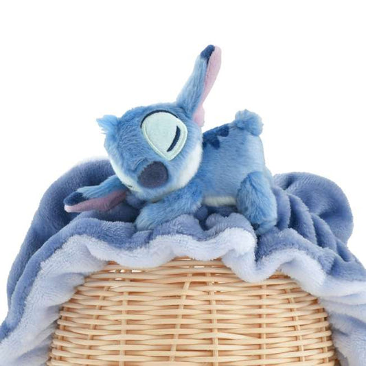 "Pre-Order" JDS - Stitch Hair Turban, BATH GOODS