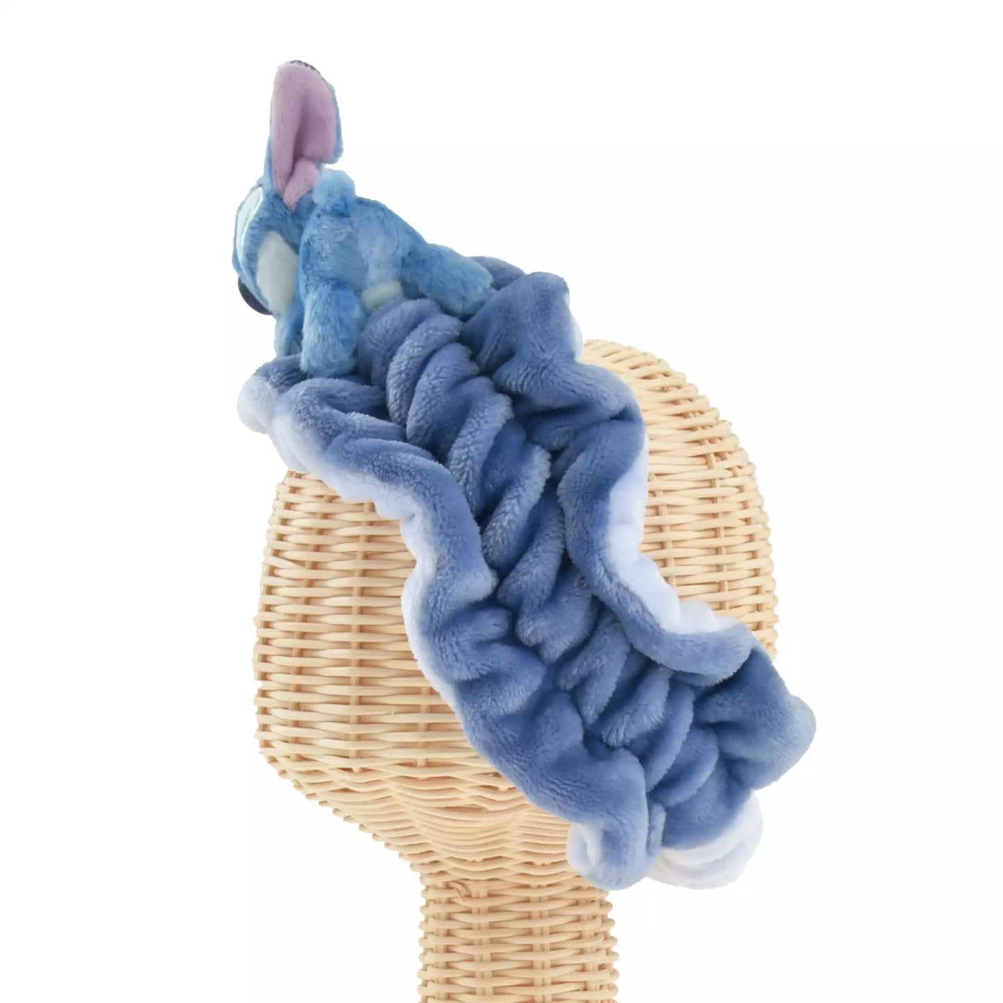"Pre-Order" JDS - Stitch Hair Turban, BATH GOODS