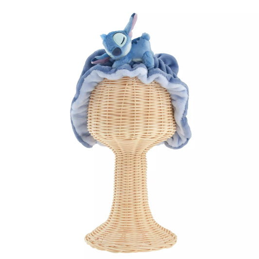 "Pre-Order" JDS - Stitch Hair Turban, BATH GOODS