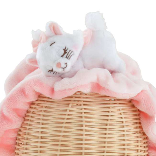 "Pre-Order" JDS - Marie The Aristocats Hair Turban, BATH GOODS