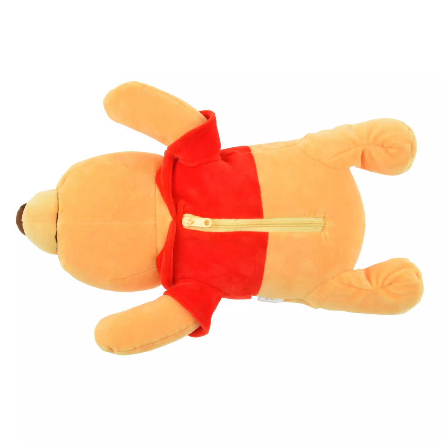 "Pre-Order" JDS - Winnie the Pooh Neck Pillow, 2WAY Sleep