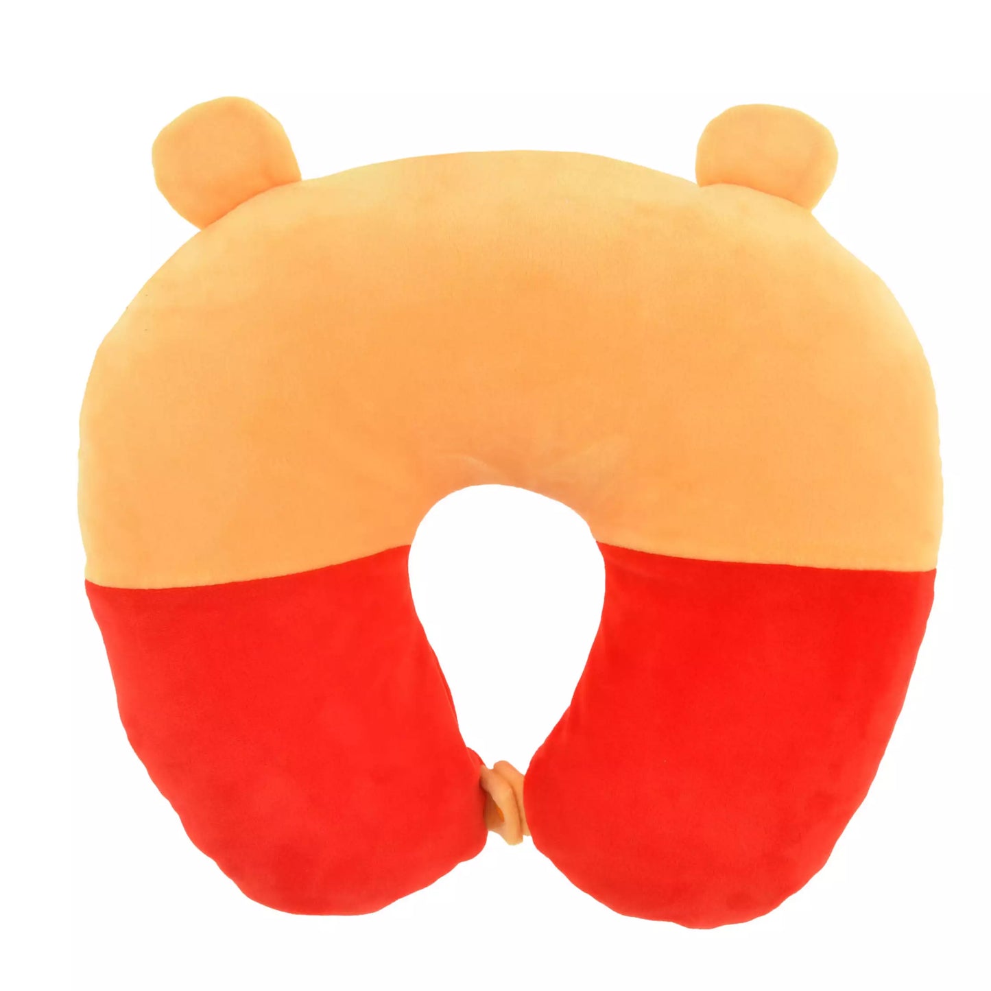 "Pre-Order" JDS - Winnie the Pooh Neck Pillow, 2WAY Sleep