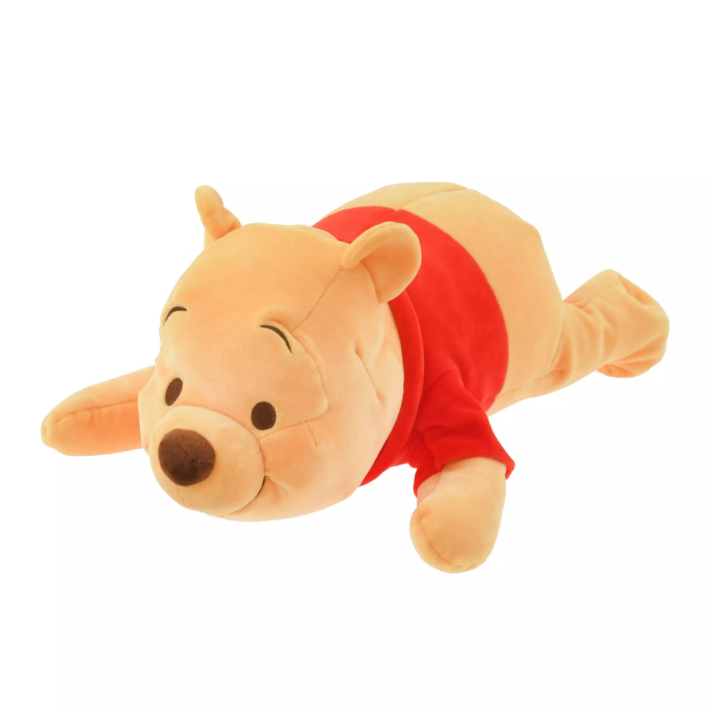 "Pre-Order" JDS - Winnie the Pooh Neck Pillow, 2WAY Sleep