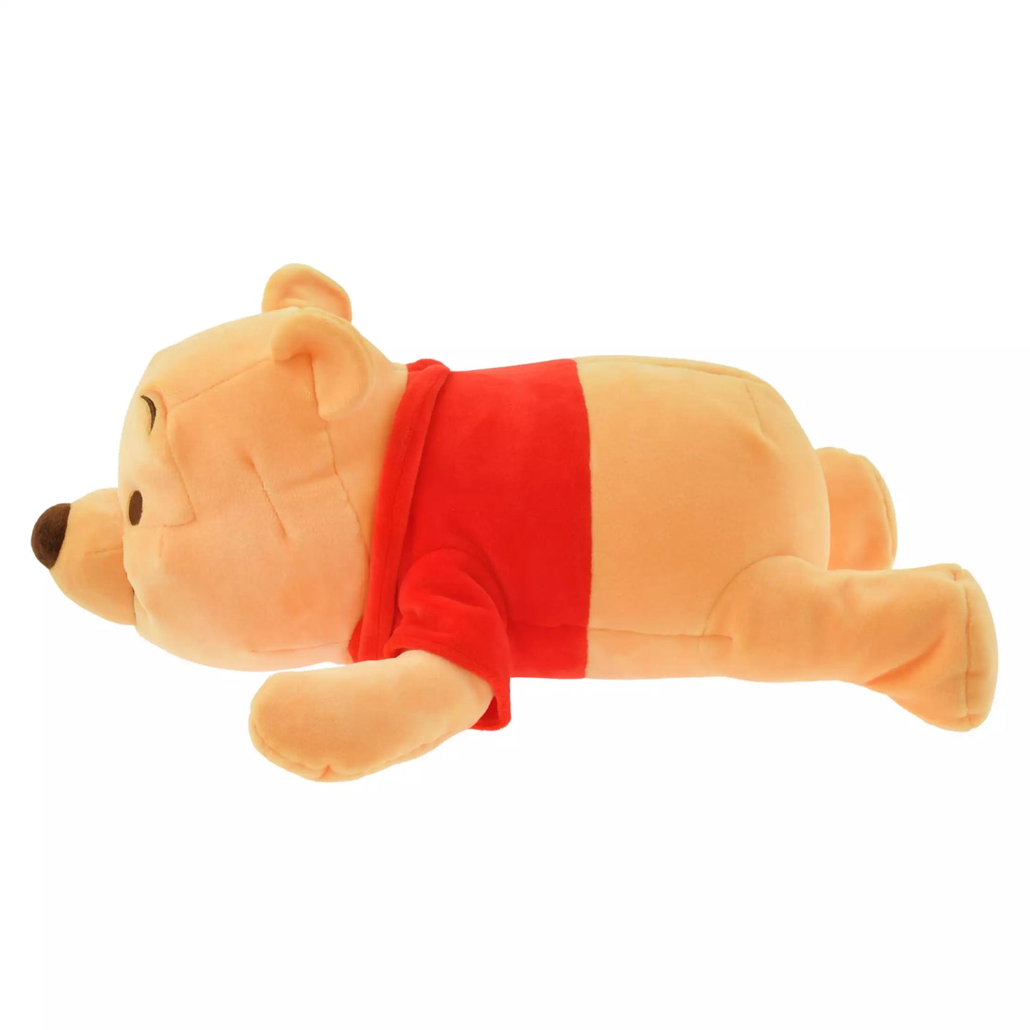 "Pre-Order" JDS - Winnie the Pooh Neck Pillow, 2WAY Sleep