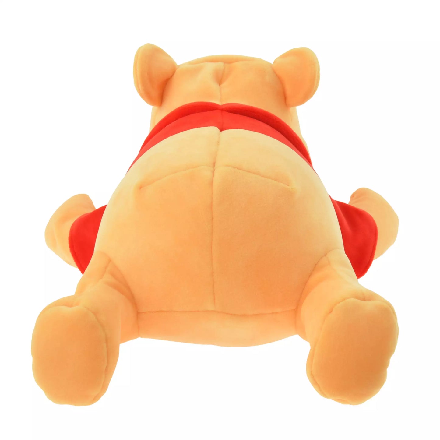 "Pre-Order" JDS - Winnie the Pooh Neck Pillow, 2WAY Sleep