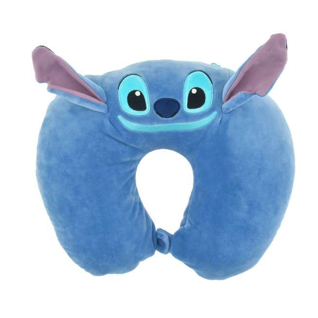 "Pre-Order" JDS - Stitch Neck Pillow, 2WAY Sleep