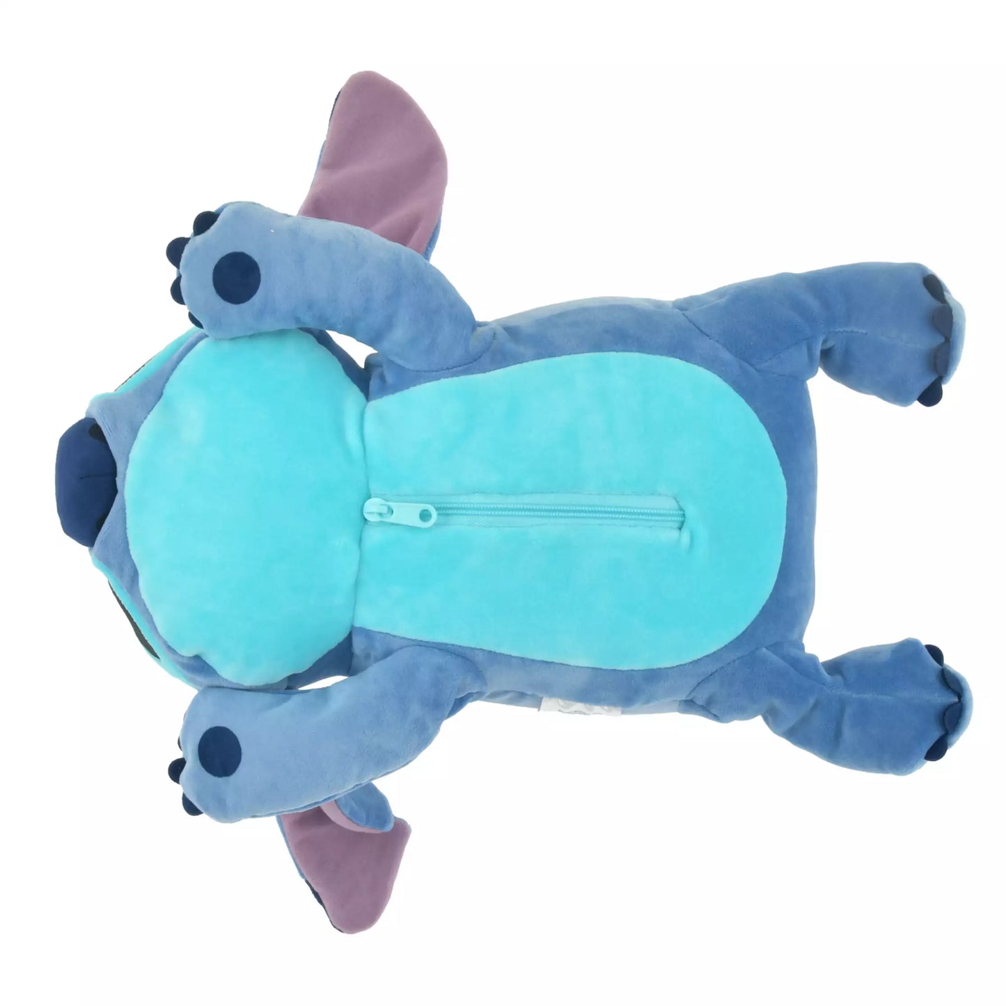 "Pre-Order" JDS - Stitch Neck Pillow, 2WAY Sleep