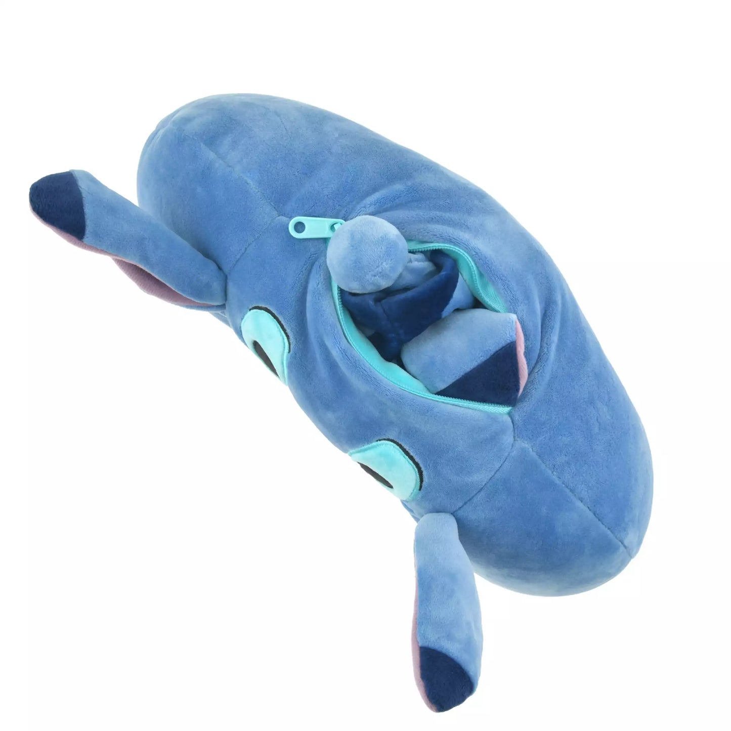 "Pre-Order" JDS - Stitch Neck Pillow, 2WAY Sleep