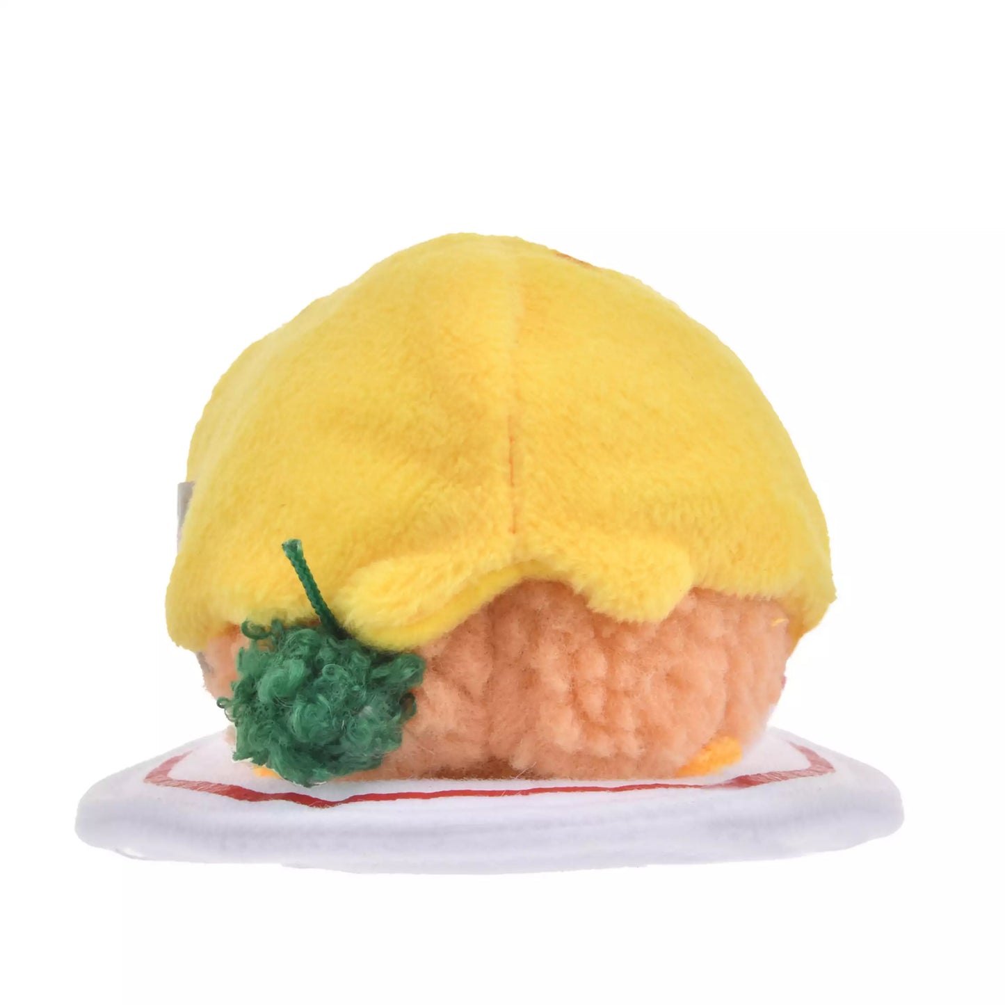 "Pre-Order" JDS - Mickey Mini (S) One Plate TSUM TSUM