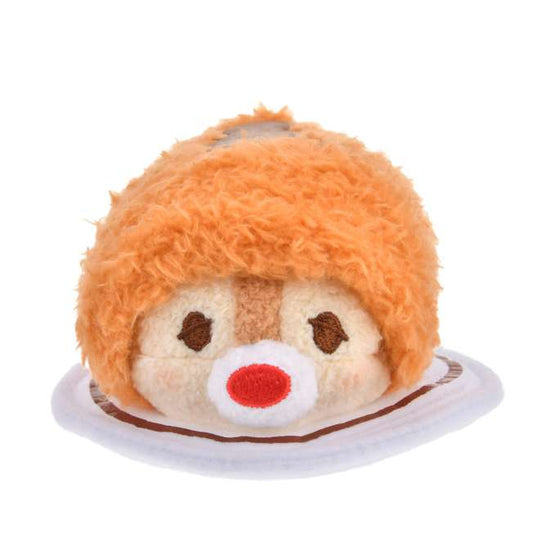 "Pre-Order" JDS - Dale Mini (S) One Plate TSUM TSUM