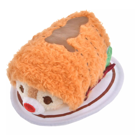 "Pre-Order" JDS - Dale Mini (S) One Plate TSUM TSUM