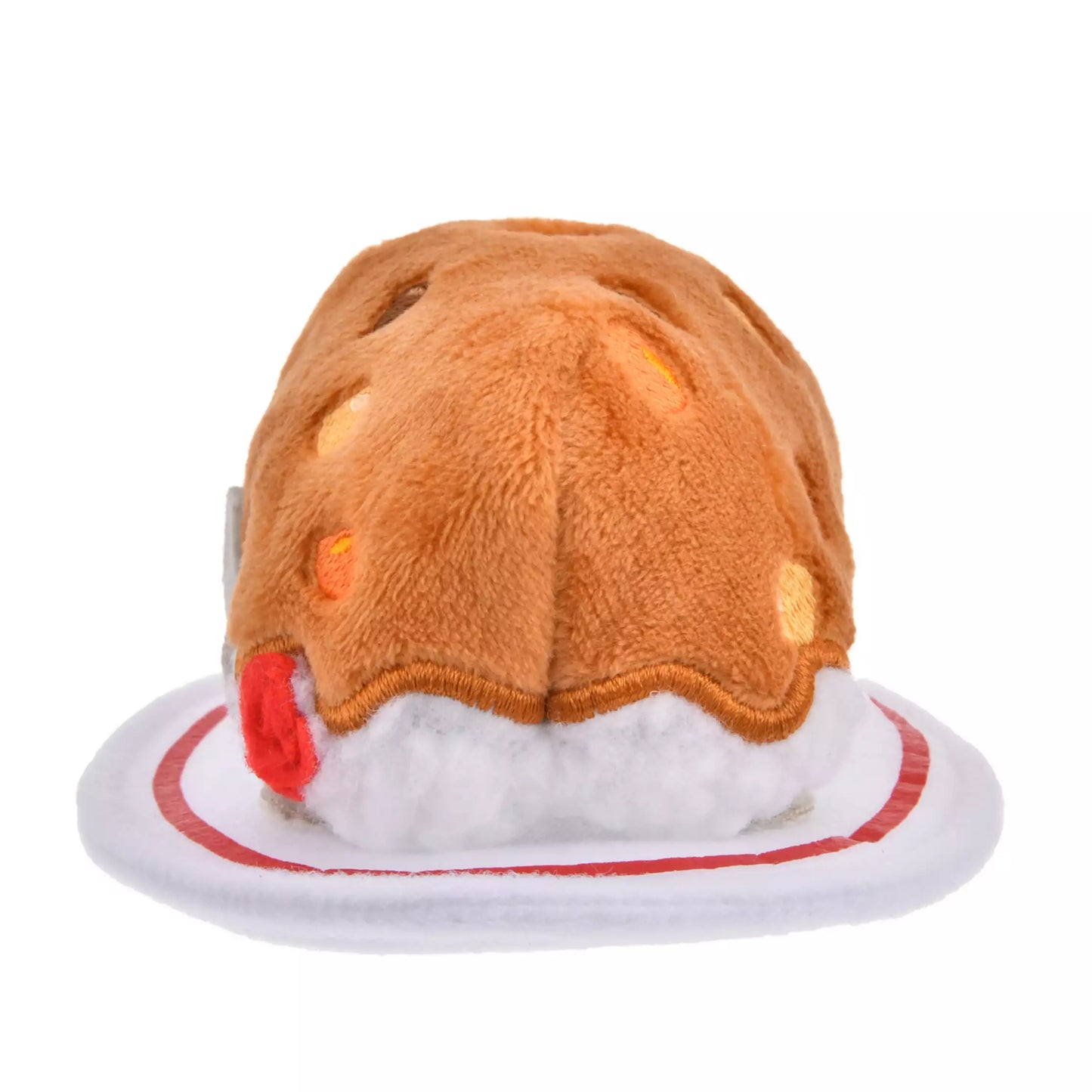 "Pre-Order" JDS - Baymax Mini (S) One Plate TSUM TSUM
