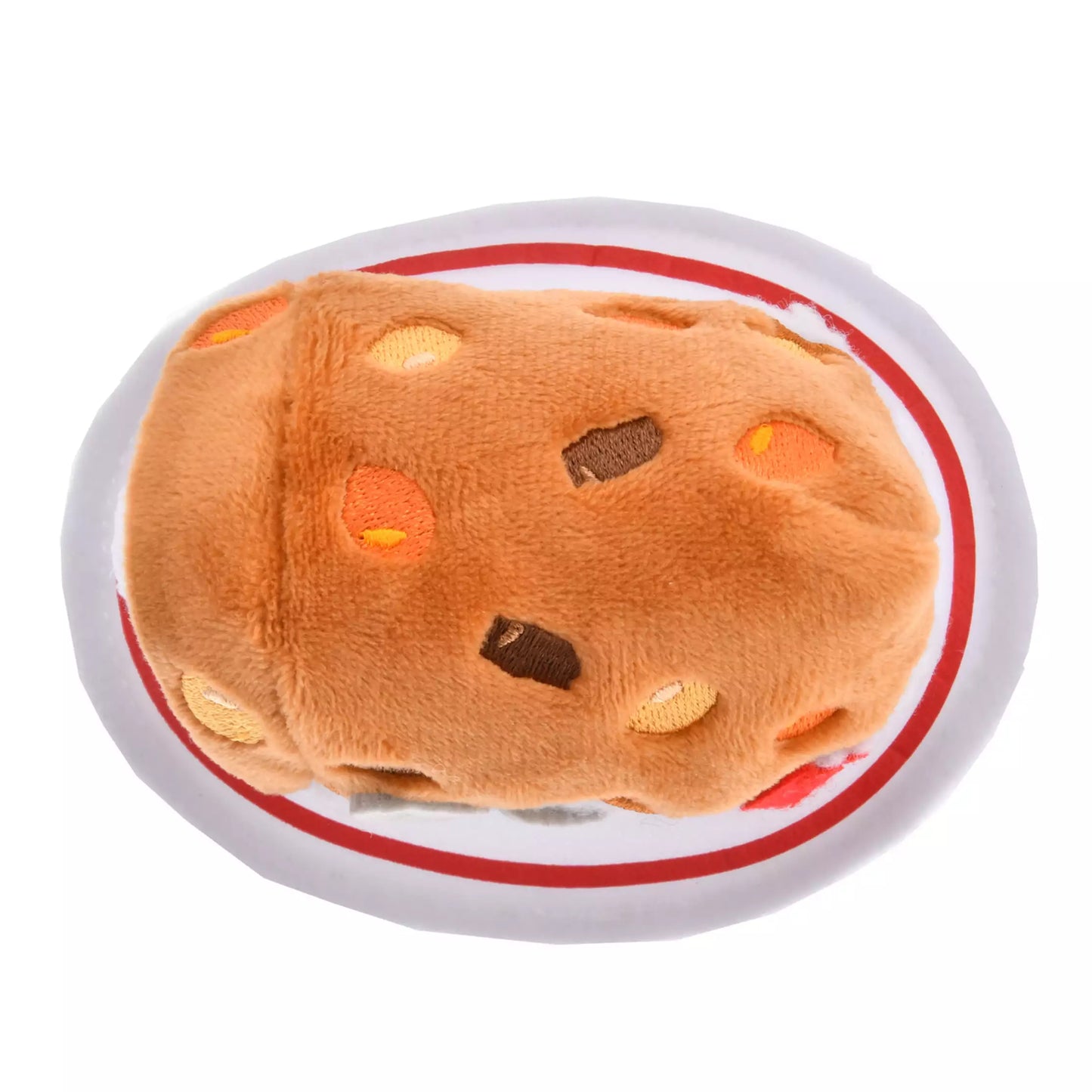 "Pre-Order" JDS - Baymax Mini (S) One Plate TSUM TSUM
