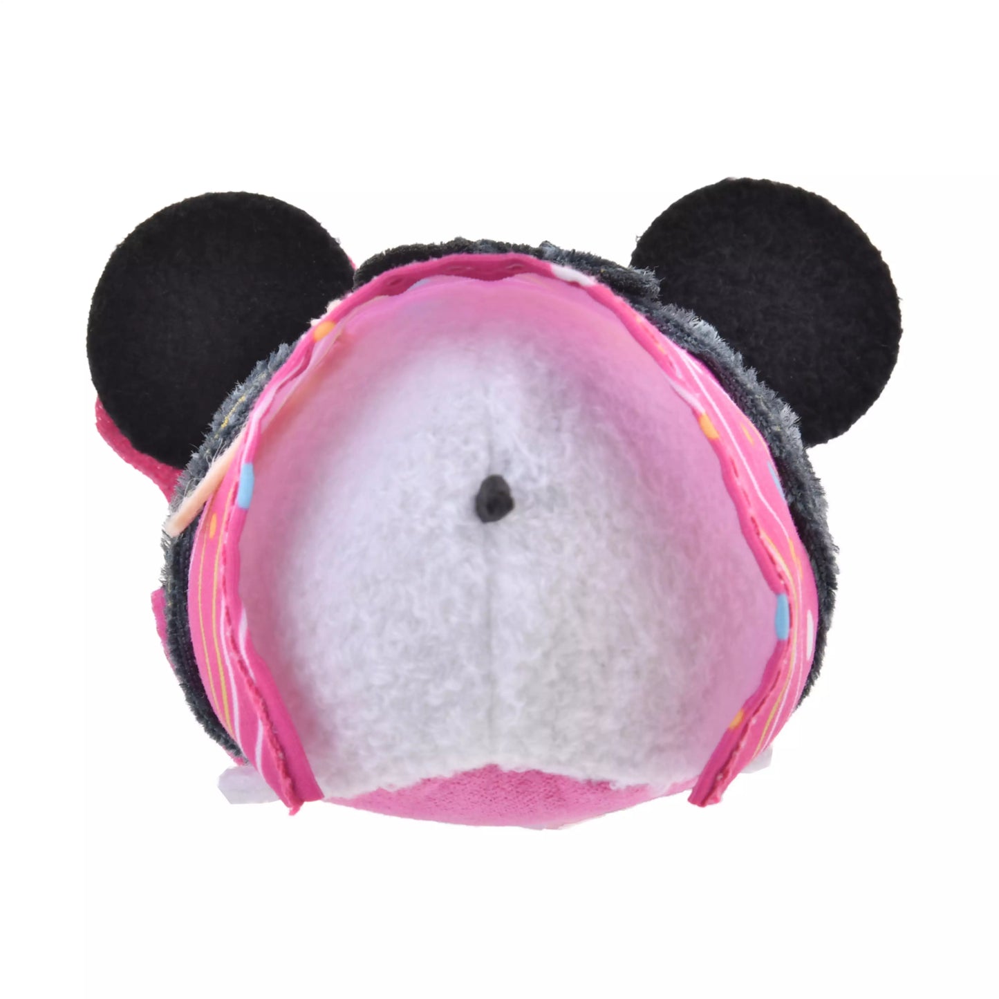 "Pre-Order" JDS - Tsum Tsum Plush Toy Minnie Mini (S), Japanese Matsuri TSUM TSUM