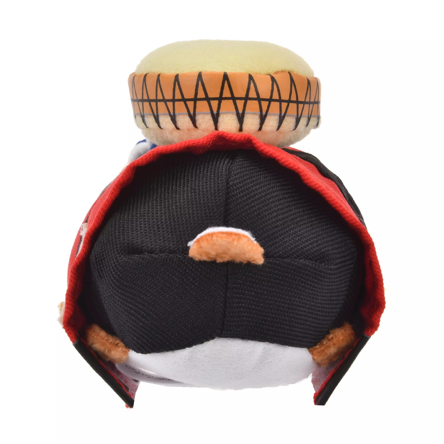 "Pre-Order" JDS - Tsum Tsum Plush Toy Dale Mini (S), Japanese Matsuri TSUM TSUM