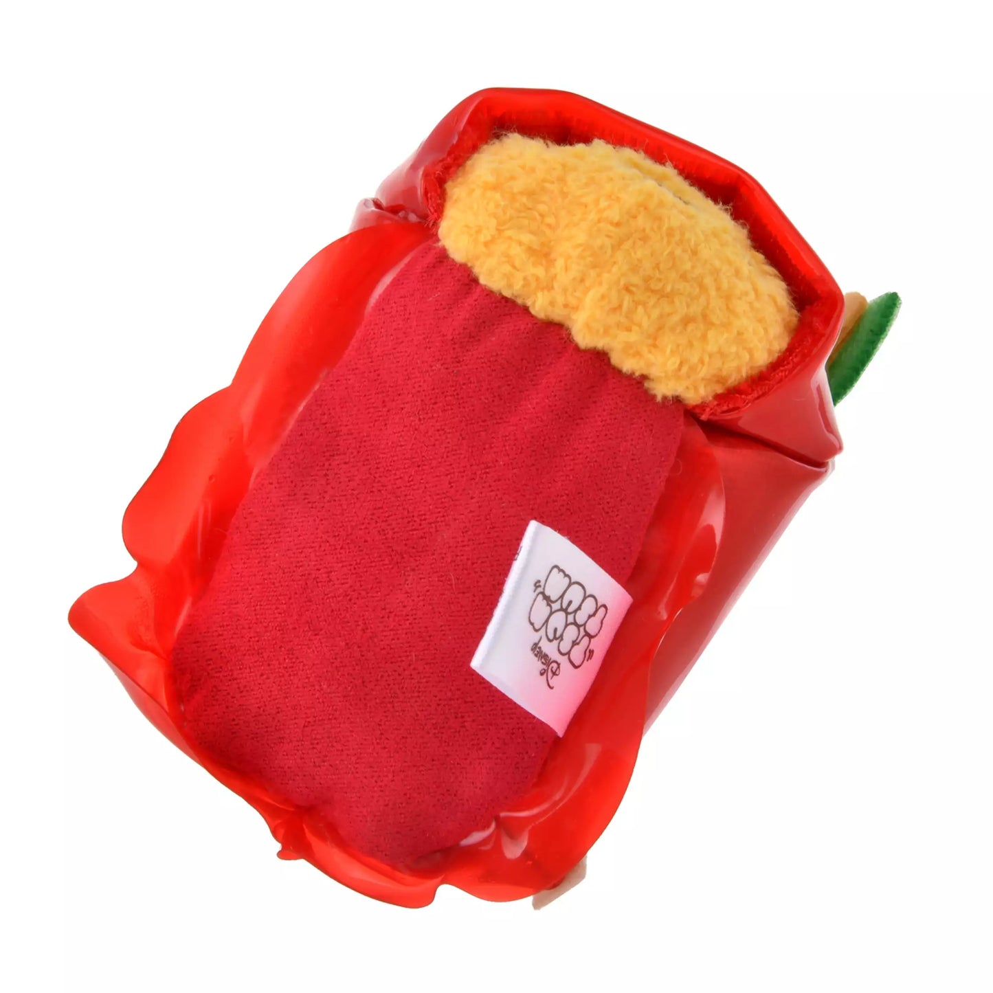 "Pre-Order" JDS - Tsum Tsum Plush Toy Pooh Mini (S), Japanese Matsuri TSUM TSUM