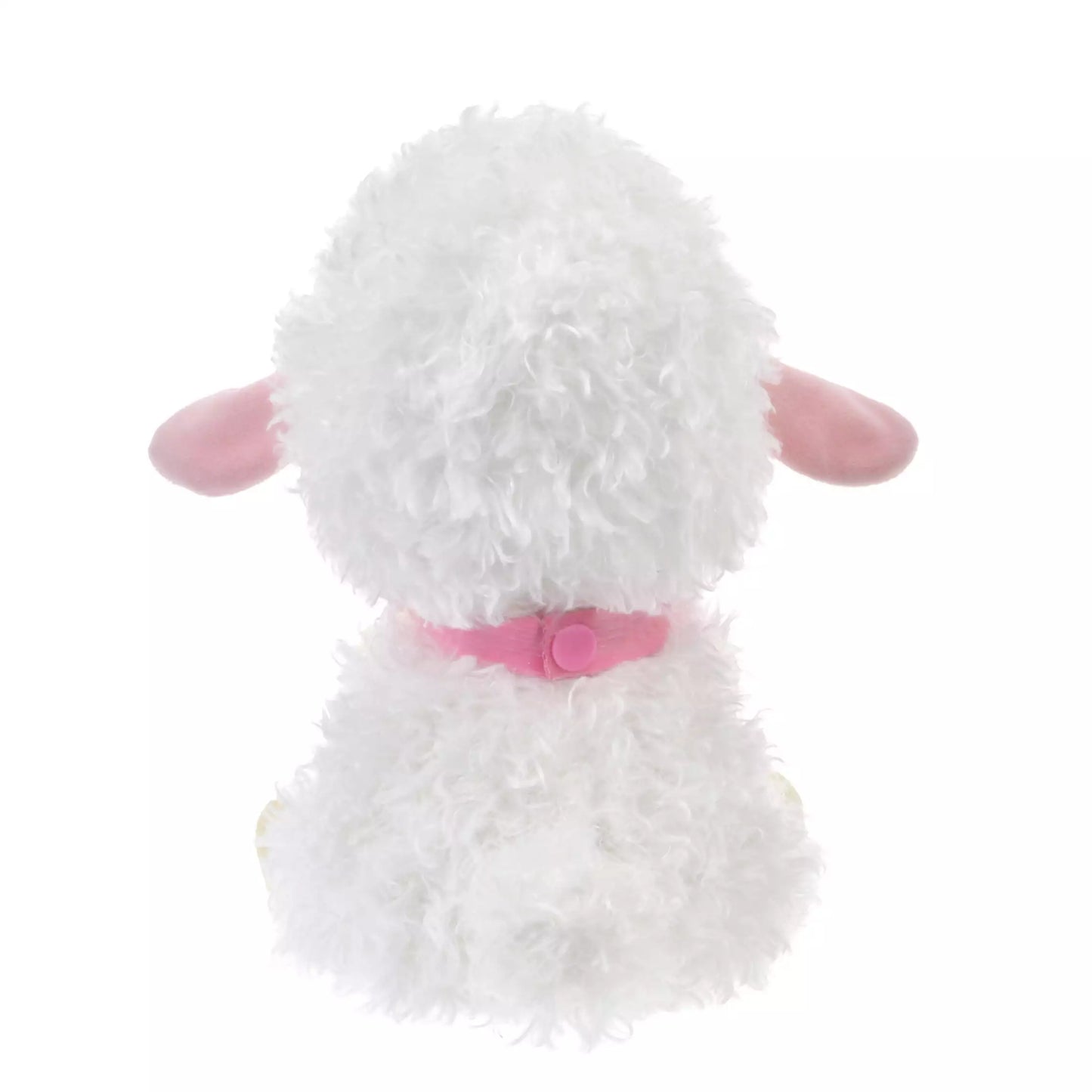 "Pre-Order" JDS - Dlan Sheep Plush Toy with Card, UNIBESTIEZ