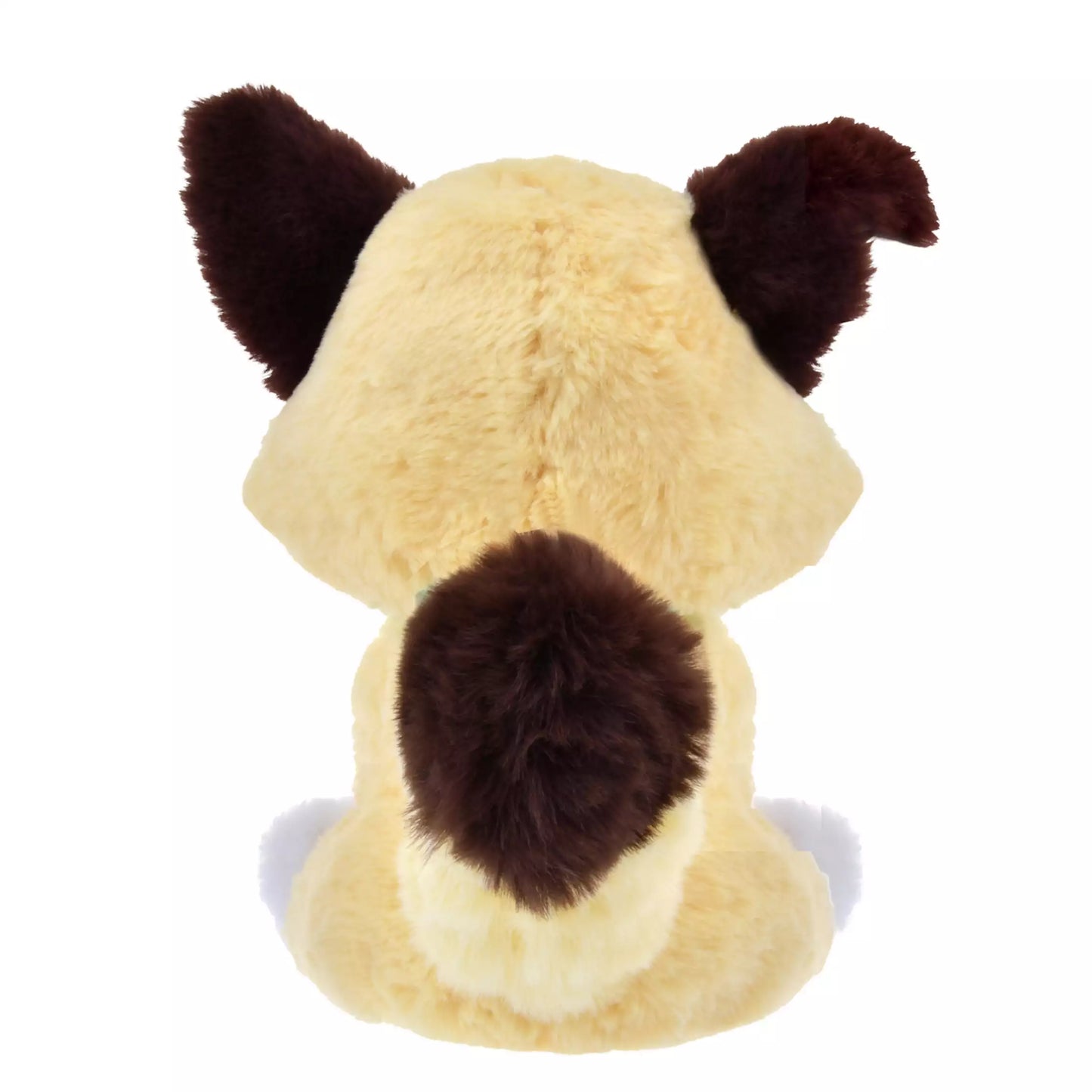 "Pre-Order" JDS - Tulp Fox Plush Toy with Card, UNIBESTIEZ