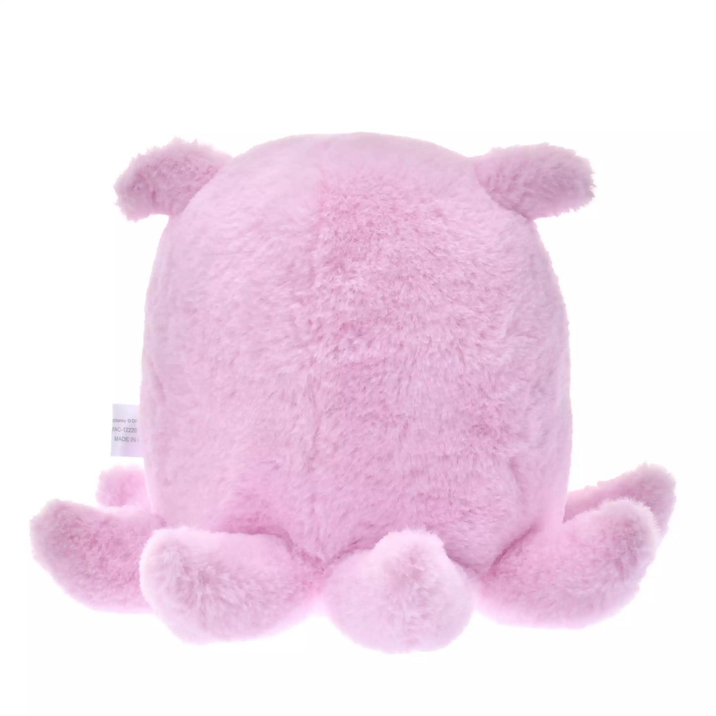 "Pre-Order" JDS - Pearl Plush Toy Finding Nemo, SHERBET