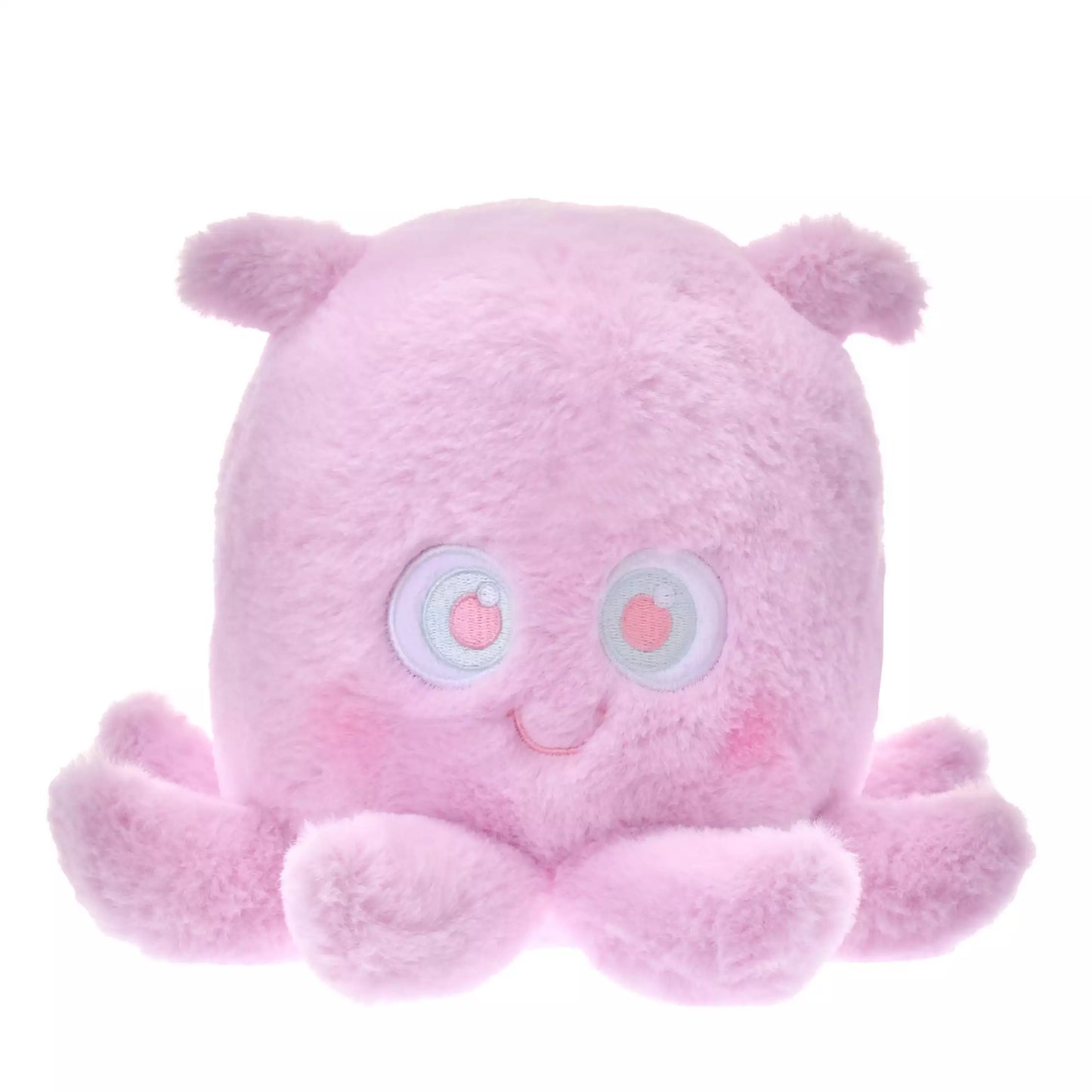 "Pre-Order" JDS - Pearl Plush Toy Finding Nemo, SHERBET