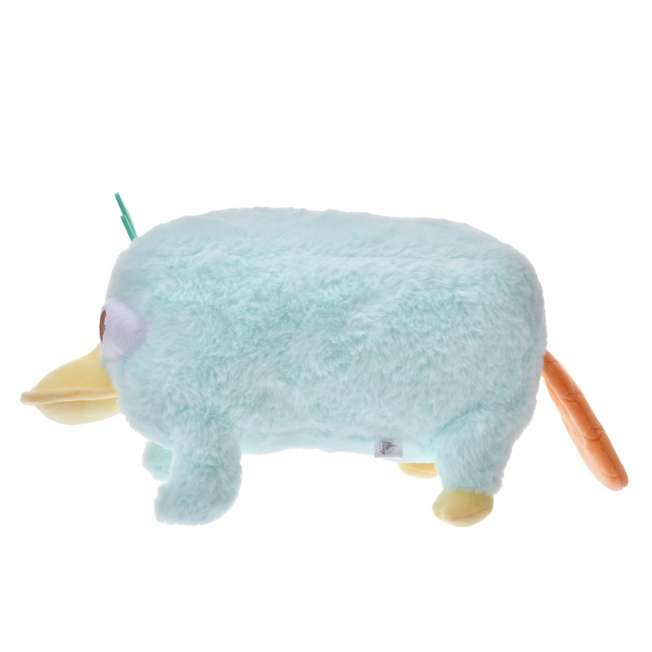 "Pre-Order" JDS - Perry Plush Toy, SHERBET