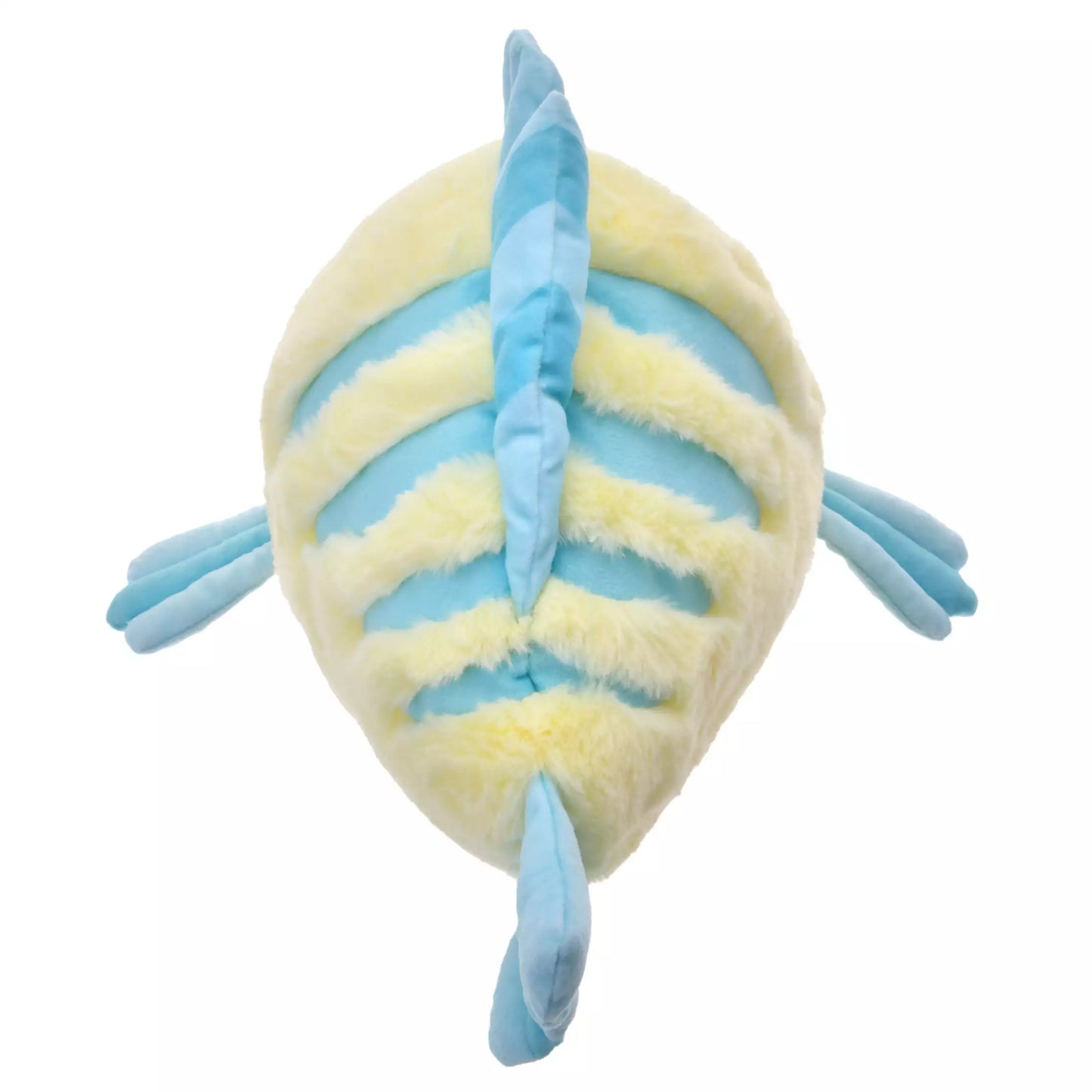 "Pre-Order" JDS - Flounder Plush Toy, SHERBET