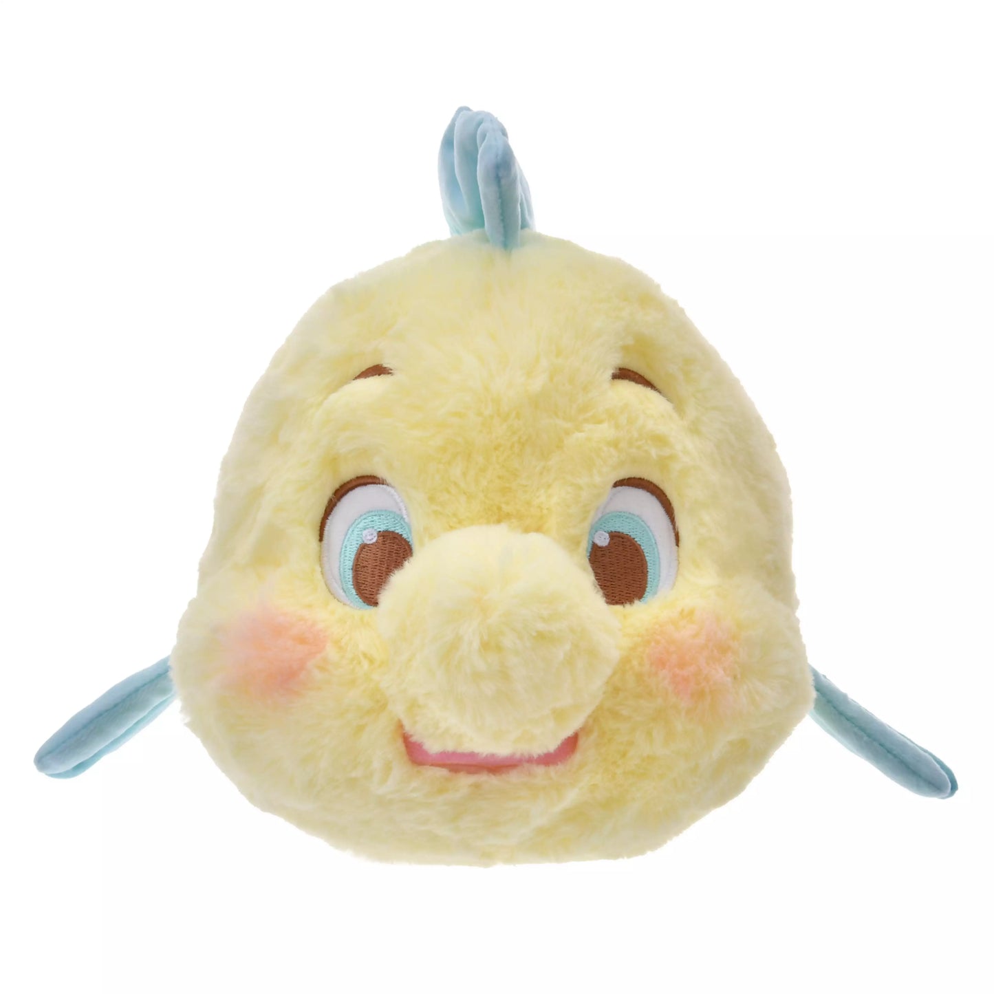 "Pre-Order" JDS - Flounder Plush Toy, SHERBET