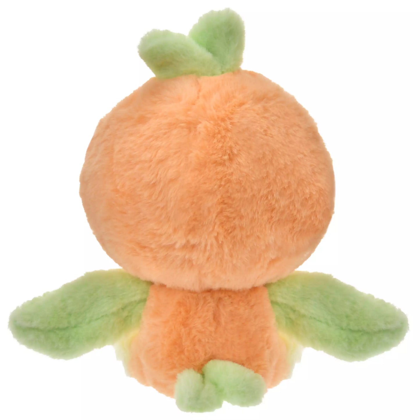 "Pre-Order" JDS - Orange Bird Plush Toy, SHERBET