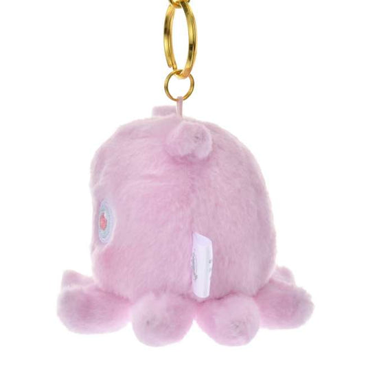 "Pre-Order" JDS - Pearl Plush Keychain Finding Nemo, SHERBET